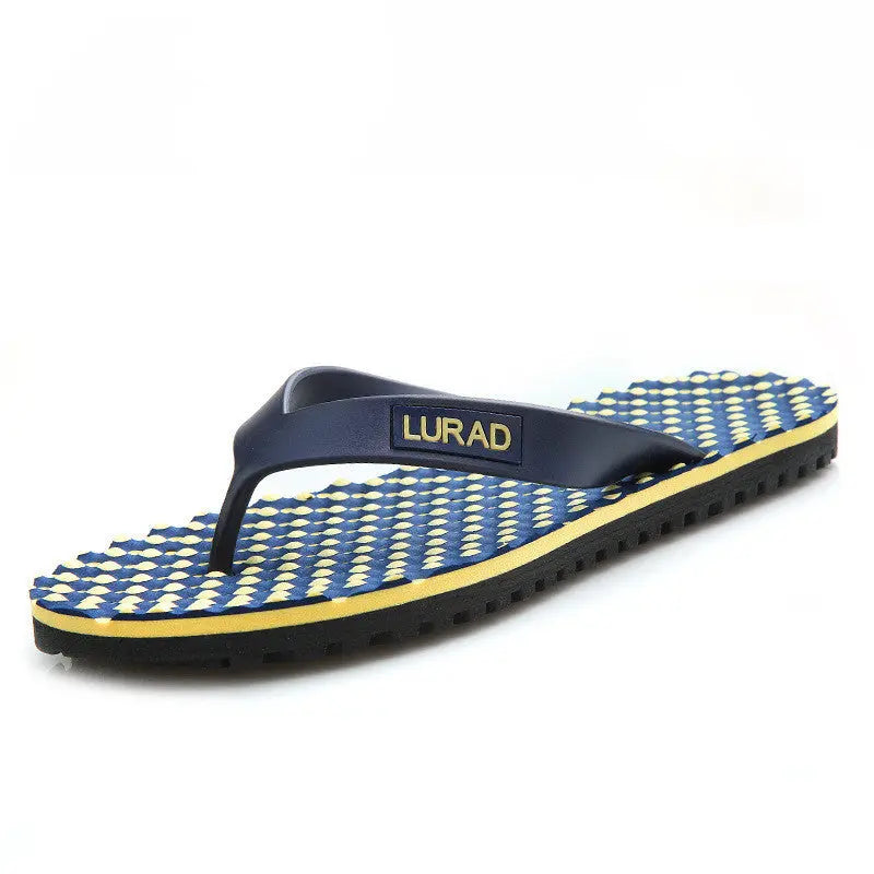 "Breathable Non-Slip Sandals & Flip Flops | Comfortable Beach Shoes" Zunara Fashions
