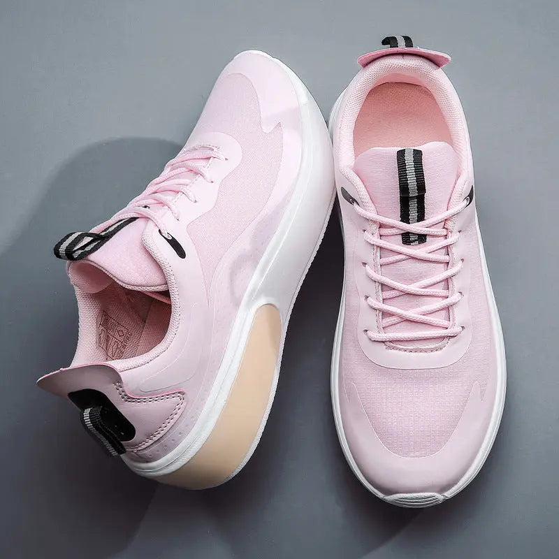 Cushioning Casual Women's Shoes Running Shoes Casual Shoes Zunara Fashions