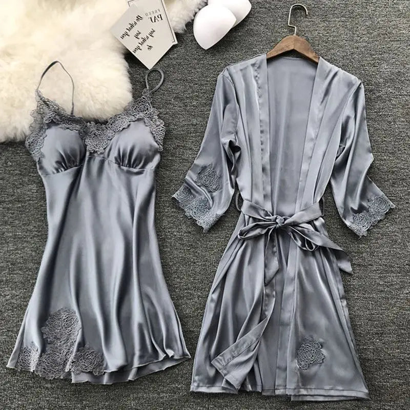 SXL Ladies Night Dress Sleeveless Nighties Zunara Fashions