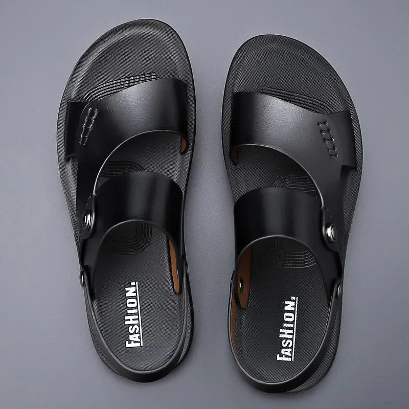 Sandals And Slippers For Outdoor Driving Sandals Zunara Fashions