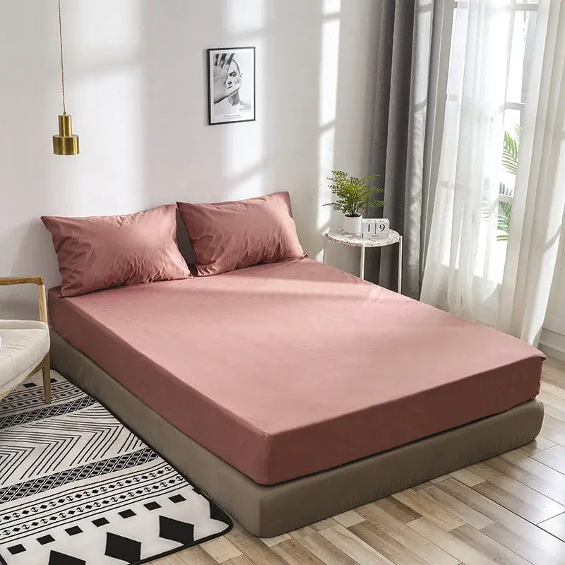 Waterproof bed sheet Zunara Fashions