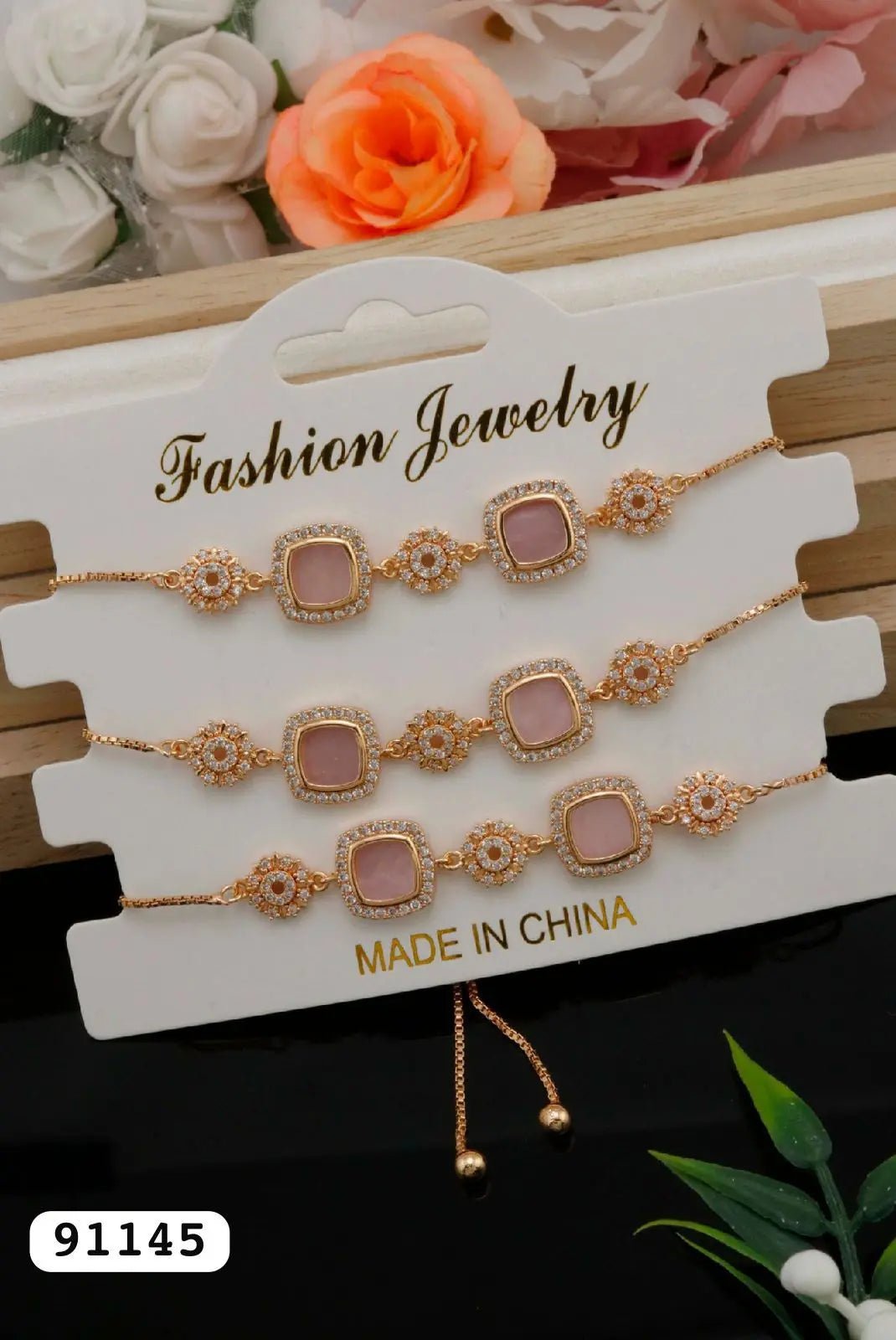 BRACELETS Zunara Fashions