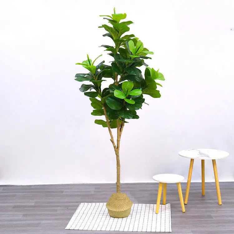Bonsai Decorated With Fake Trees And Artificial Plants Zunara Fashions