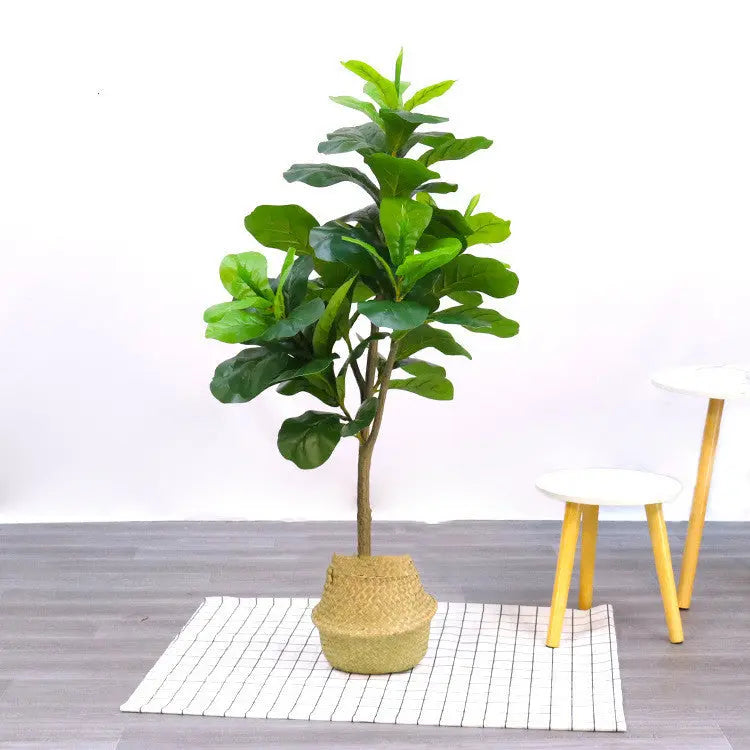 Bonsai Decorated With Fake Trees And Artificial Plants Zunara Fashions