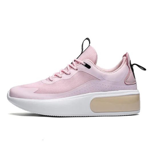 Cushioning Casual Women's Shoes Running Shoes Casual Shoes Zunara Fashions