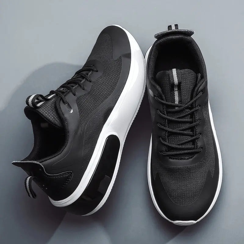 Cushioning Casual Women's Shoes Running Shoes Casual Shoes Zunara Fashions