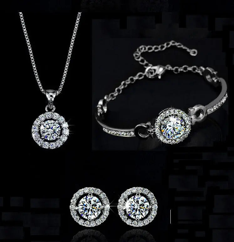 Jewelry sets Zunara Fashions
