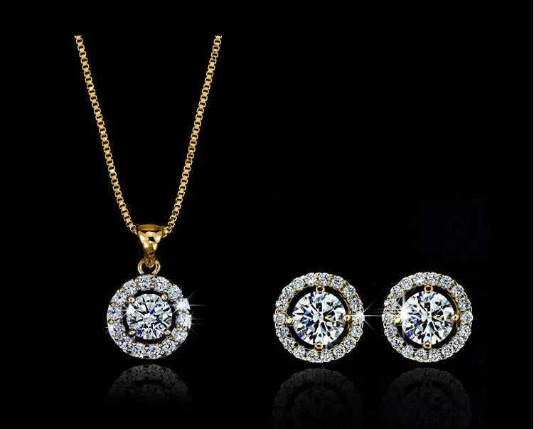 Jewelry sets Zunara Fashions