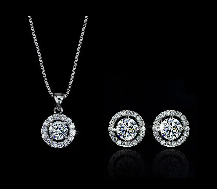 Jewelry sets Zunara Fashions