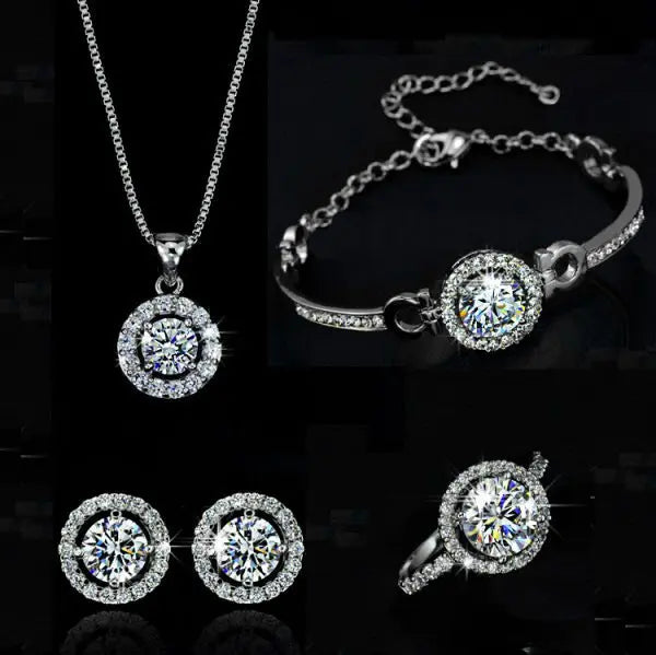 Jewelry sets Zunara Fashions