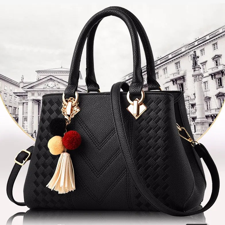 Ladies Hand Bags Luxury Handbags Women Bags Crossbody Bag Zunara Fashions