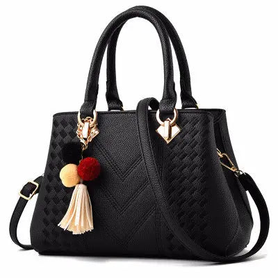 Ladies Hand Bags Luxury Handbags Women Bags Crossbody Bag Zunara Fashions