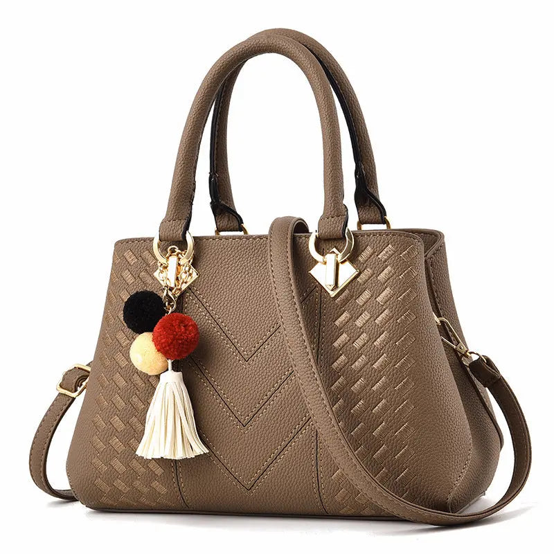 Ladies Hand Bags Luxury Handbags Women Bags Crossbody Bag Zunara Fashions