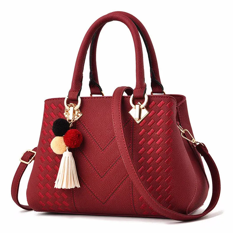 Ladies Hand Bags Luxury Handbags Women Bags Crossbody Bag Zunara Fashions