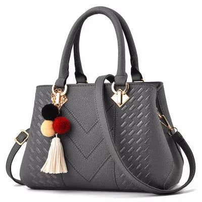 Ladies Hand Bags Luxury Handbags Women Bags Crossbody Bag Zunara Fashions