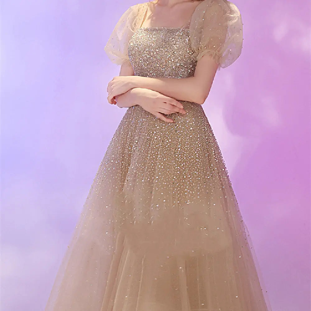 New Wedding Dress ,Bridal Engagement Dress Zunara Fashions
