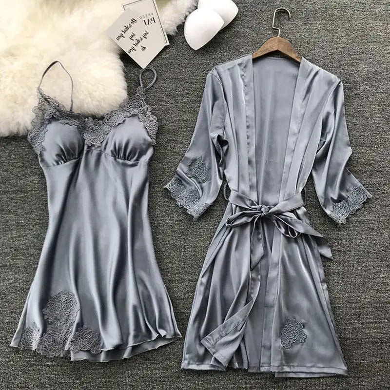 SXL Ladies   Night Dress Sleeveless Nighties Zunara Fashions