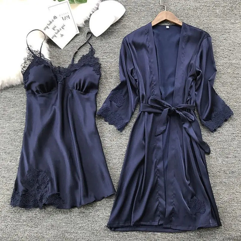 SXL Ladies   Night Dress Sleeveless Nighties Zunara Fashions