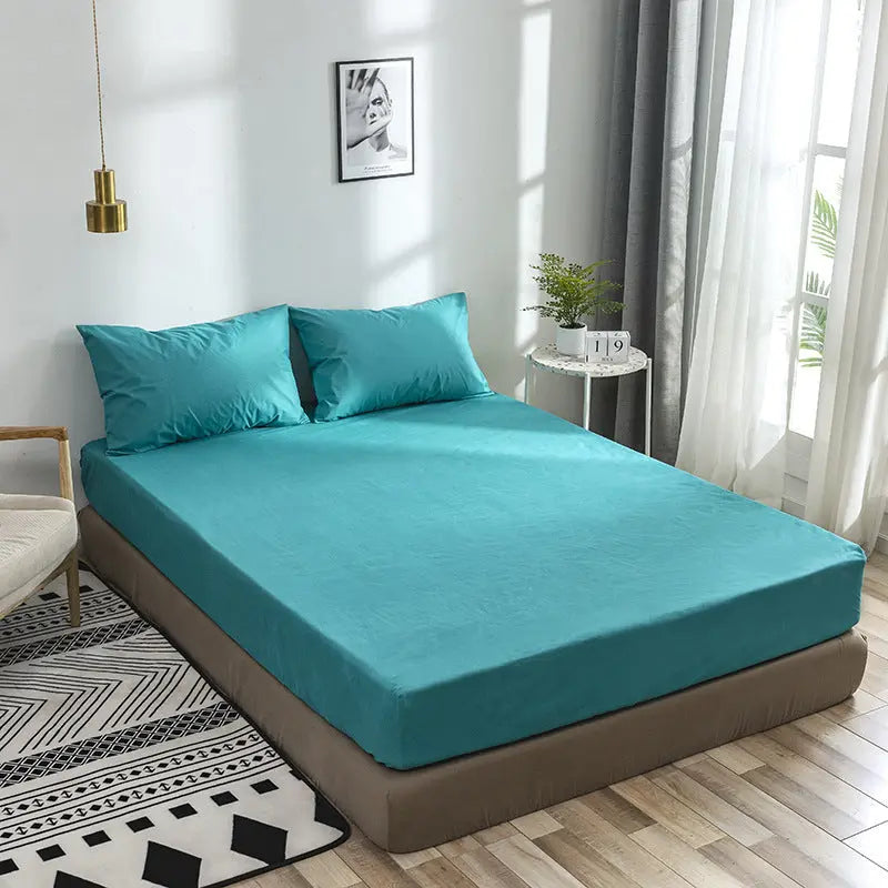 Waterproof bed sheet Zunara Fashions
