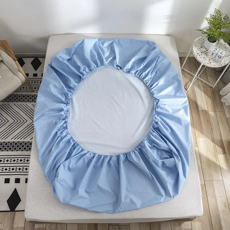 Waterproof bed sheet Zunara Fashions