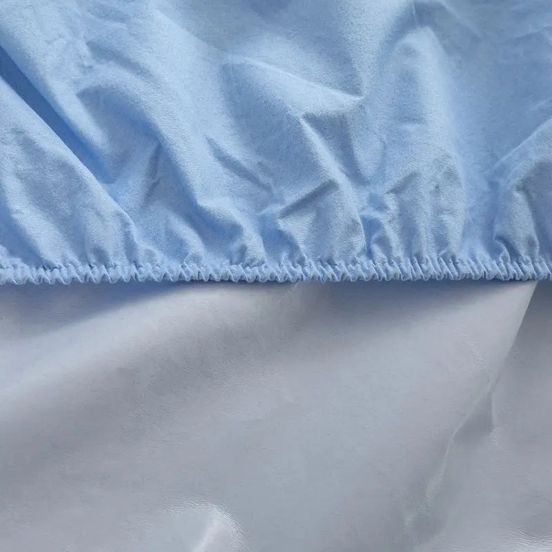 Waterproof bed sheet Zunara Fashions