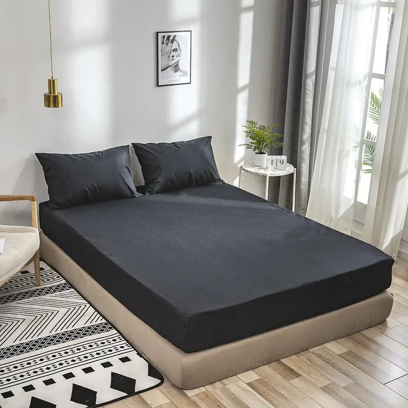 Waterproof bed sheet Zunara Fashions