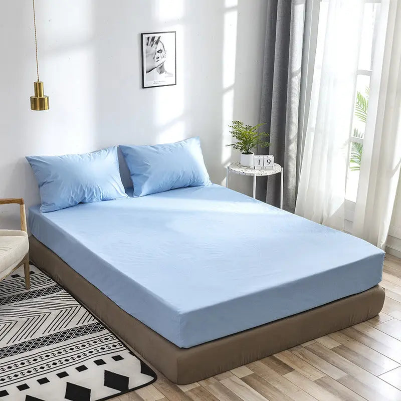 Waterproof bed sheet Zunara Fashions