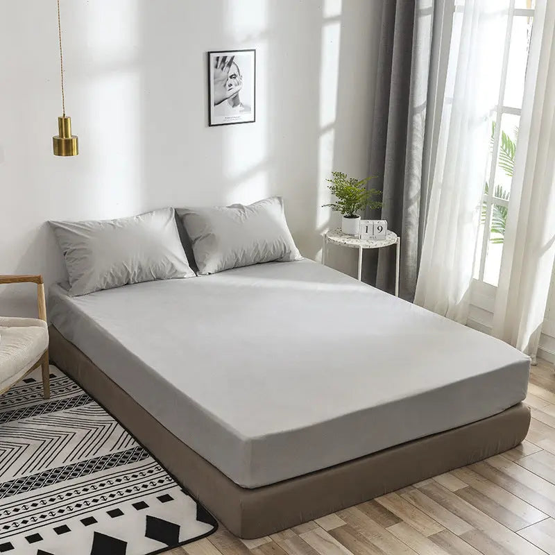 Waterproof bed sheet Zunara Fashions