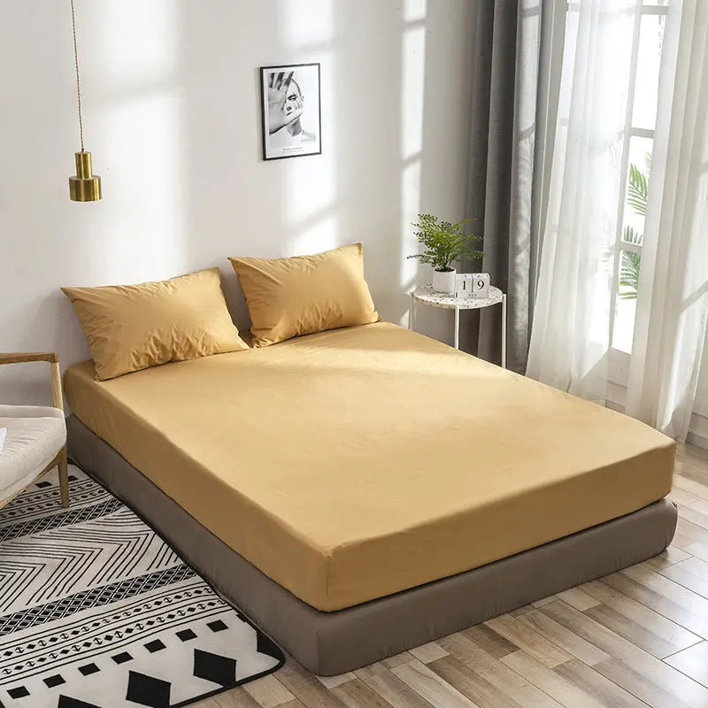 Waterproof bed sheet Zunara Fashions