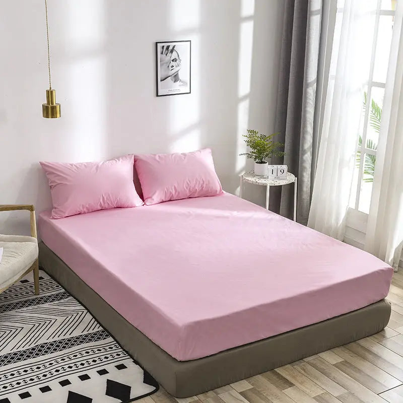 Waterproof bed sheet Zunara Fashions