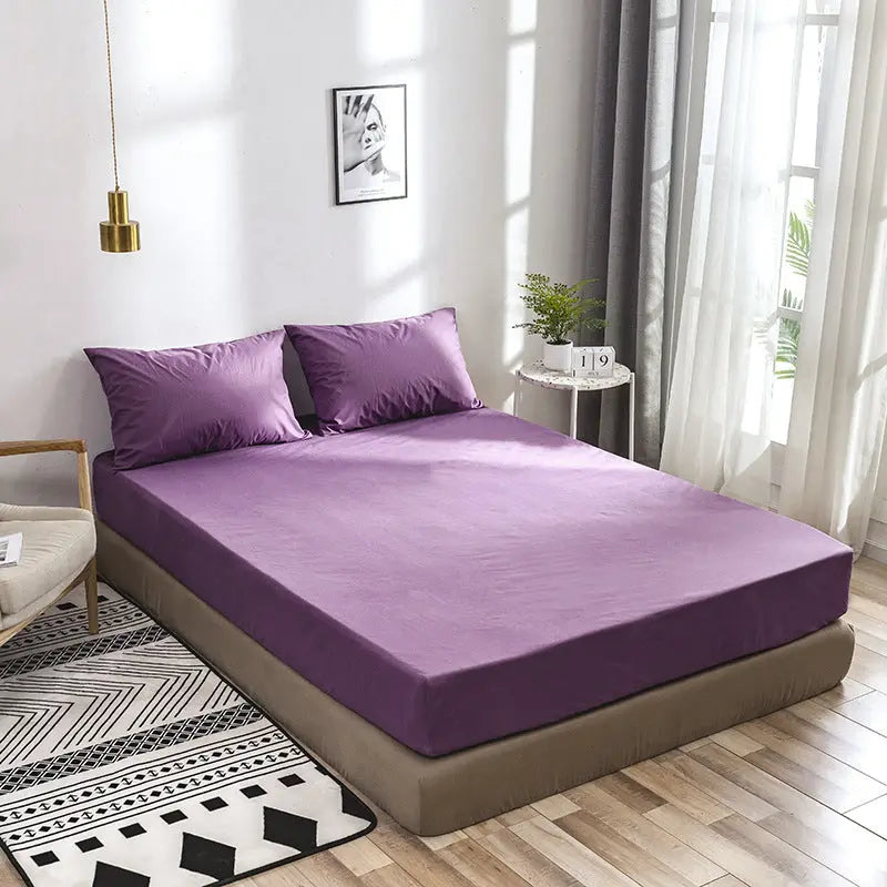 Waterproof bed sheet Zunara Fashions