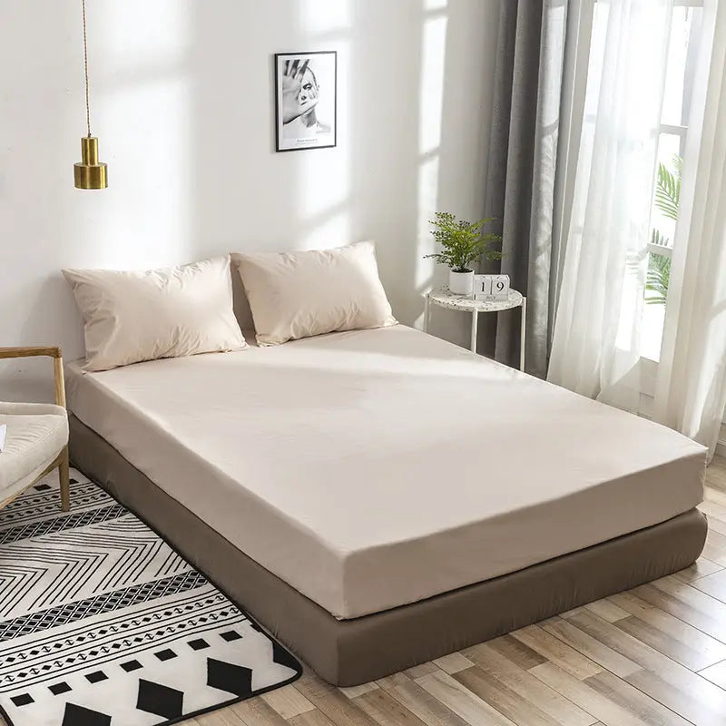 Waterproof bed sheet Zunara Fashions