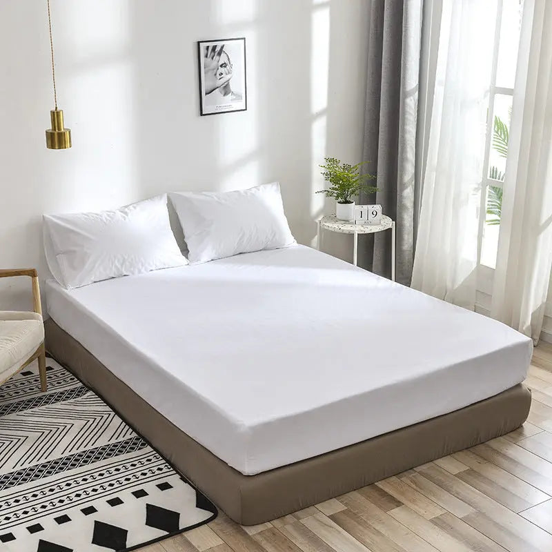 Waterproof bed sheet Zunara Fashions