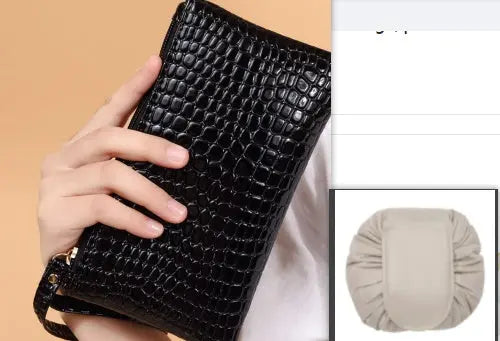 Women's wallets Zunara Fashions