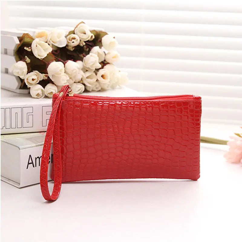 Women's wallets Zunara Fashions
